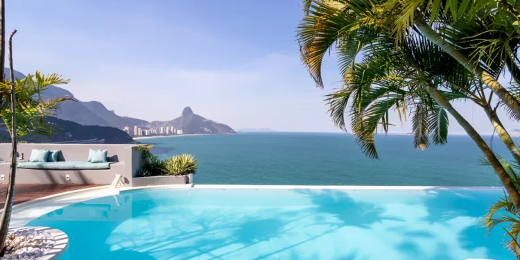 Brazil - Rio de Janeiro | RealEstateMarket