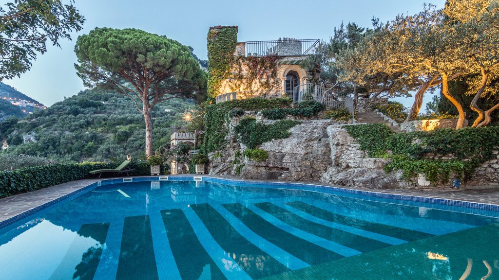 Invest in Real Estate in Europe - Amalfi Coast (Italy) | Realestatemarket