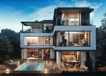 The Icon, SwanCity's luxury villa project in East Saigon Vietman | RealEstateMarket