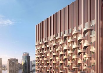 Explore One Residence by Ginco in Downtown Dubai