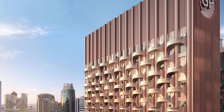 Explore One Residence by Ginco in Downtown Dubai