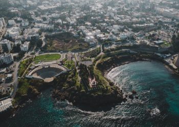 Featured image for: Cyprus: Investing in Cyprus Real Estate: Citizenship, Taxes, and Tourism