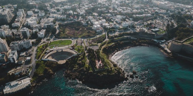 Featured image for: Cyprus: Investing in Cyprus Real Estate: Citizenship, Taxes, and Tourism