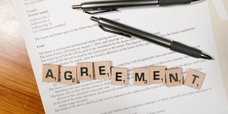 Featured image for: Decoding Lease Agreements: What Investors Must Know Before Buying a Tenanted Property