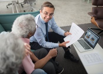 Featured image for: REITs in a Retirement Portfolio: Benefits, Strategies, and Account Types (Analyze the role of REITs in retirement planning (IRAs, 401ks). Discuss income generation, inflation hedging, and diversification benefits. Cover tax advantages of holding REITs in tax-advantaged accounts and allocation strategies.)