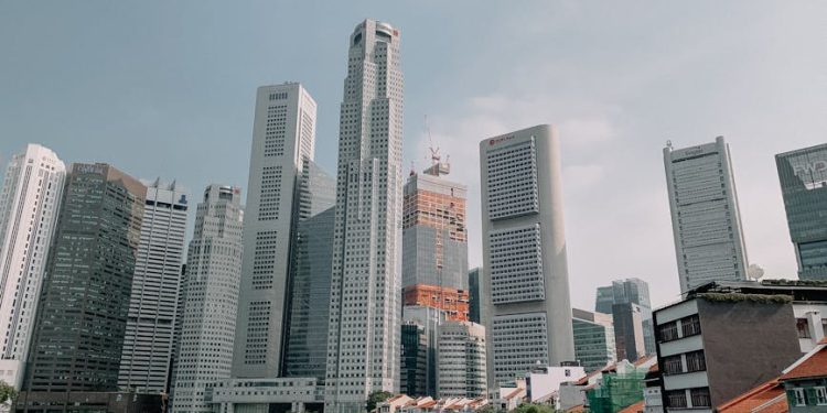 Featured image for: Singapore: Investing in Singapore Real Estate: Taxes, Stamp Duties, and Regulations