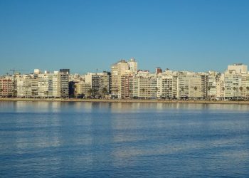 Featured image for: Uruguay: How to Invest in Real Estate in Uruguay: The "Switzerland of South America"
