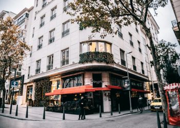 Featured image for: Why Even New Construction Homes Need a Professional Inspection