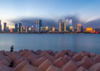 Featured image for: Qatar: Real Estate Investment in Qatar: The Pearl and Lusail City