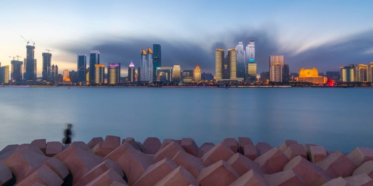 Featured image for: Qatar: Real Estate Investment in Qatar: The Pearl and Lusail City