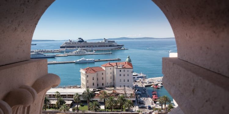 Featured image for: Croatia: Real Estate in Croatia: A Guide to the Dalmatian Coast