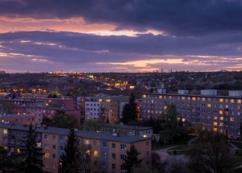 Featured image for: Czech Republic: Buying Property in the Czech Republic: Prague and Regional Cities