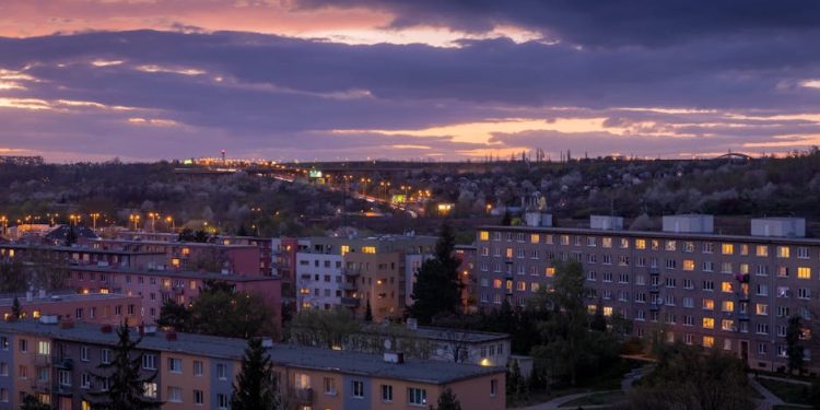 Featured image for: Czech Republic: Buying Property in the Czech Republic: Prague and Regional Cities