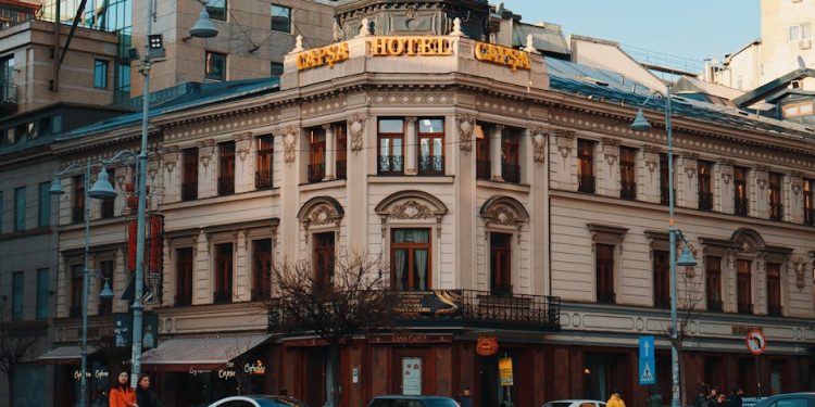 Featured image for: Romania: Investing in Romania Real Estate: Opportunities in Bucharest and Cluj